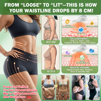O[𝟐𝟎𝟐𝟔 𝐍𝐞𝐰 & 𝐔𝐩𝐠𝐫𝐚𝐝𝐞𝐝: 𝟖𝟎% 𝐎𝐅𝐅] ✅ 𝐃𝐑.𝐇𝐎𝐍𝐎𝐑® 𝐋𝐲𝐦𝐩𝐡𝐚𝐭𝐢𝐜 𝐃𝐫𝐚𝐢𝐧𝐚𝐠𝐞 𝐒𝐥𝐢𝐦𝐦𝐢𝐧𝐠 𝐍𝐚𝐧𝐨-𝐌𝐢𝐜𝐫𝐨𝐧𝐞𝐞𝐝𝐥𝐞 𝐏𝐚𝐭𝐜𝐡: 𝐔𝐥𝐭𝐫𝐚-𝐏𝐨𝐭𝐞𝐧𝐭 𝟓× 𝐅𝐨𝐫𝐦𝐮𝐥𝐚 𝐰𝐢𝐭𝐡 𝐋𝐢𝐩𝐨𝐥𝐲𝐭𝐢𝐜 𝐏𝐞𝐩𝐭𝐢𝐝𝐞 𝐂𝐨𝐦𝐩𝐥𝐞𝐱 — 𝐒𝐮𝐩𝐩𝐨𝐫𝐭𝐬 𝐖𝐞𝐢𝐠𝐡𝐭 𝐋𝐨𝐬𝐬 & 𝐋𝐲𝐦𝐩𝐡𝐚𝐭𝐢𝐜 𝐅𝐥𝐨𝐰 — 𝐏𝐥𝐮𝐬 𝐉𝐨𝐢𝐧𝐭 𝐑𝐞𝐥𝐢𝐞𝐟, 𝐁𝐞𝐭𝐭𝐞𝐫 𝐒𝐥𝐞𝐞𝐩 & 𝐌𝐞𝐧𝐭𝐚𝐥 𝐂𝐥𝐚𝐫𝐢𝐭𝐲.